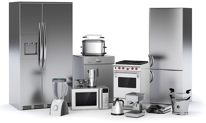 Appliance Repair in Clearwater, FL Image